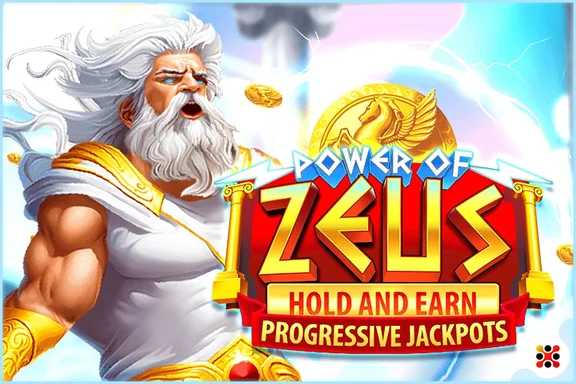Power Of Zeus